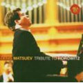 Denis Matsuev - Tribute To Horowitz Denis Matsuev - Tribute To Horowitz