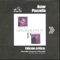 Piazzolla Interpreta A Piazzolla