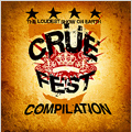 Crue Fest Compilation [Limited]