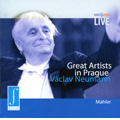 マーラー: 交響曲「大地の歌」 マーラー: 交響曲「大地の歌」