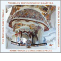 The Brevnov Abbey Organ (3/2008) / Robert Hugo(org/artistic director), Capella Regia Praha