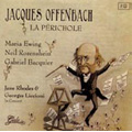 Offenbach:La Perichole:Georges Liccioni(cond)/SRO/Jane rhodes(S)/etc