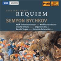 Verdi : Requiem (11/12-16/2007) / Semyon Bychkov(cond), WDR Symphony Orchestra & Chorus, Violeta Urmana(S), Olga Borodina(A), etc Verdi : Requiem (11/12-16/2007) / Semyon Bychkov(cond), WDR Symphony Orchestra & Chorus, Violeta Urmana(S), Olga Borodina(A), etc