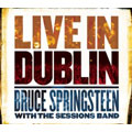 Live In Dublin ［2CD+DVD］
