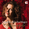 Angelika Kirchschlager Sings Christmas Carols -Gloria in excelsis Deo, O Holy Night, Stille Nacht, etc