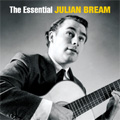 The Essential Julian Bream -Tarrega, Villa-Lobos, J.Malats, etc (1959-69) / Bream Consort, George Malcolm(cemb), etc