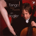 Tango! - Piazzolla, Schulhoff Tango! - Piazzolla, Schulhoff