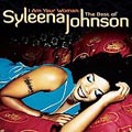 Syleena Johnson/The Best Of Syleena Johnson (US)[88697334662]