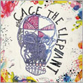 Cage The Elephant Cage The Elephant