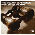 The Mozart Experience / Nicholas McGegan, The Hanover Band