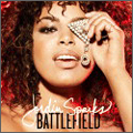 Battlefield : Deluxe Edition ［CD+DVD］＜限定盤＞