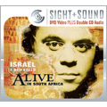 Alive In South Africa ［2CD+DVD］
