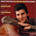 TOWER RECORDS ONLINE㤨Alexandre Bouzlov/BEETHOVENCELLO SONATA NO.1/BRAHMSCELLO SONATA NO.2/SCHUMANN5 STUCKE IM VOLKSTON OP.102ALEXANDRE BOUZLOV(vc/VIATCHESLAV POPRUGIN(p [DE3350]פβǤʤ2,286ߤˤʤޤ