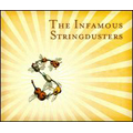 Infamous Stringdusters, The