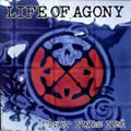 Life Of Agony/The River Runs Red F 25th Anniversary Reissue[RR180472]