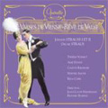 Valses de Vienne -J.Strauss I & II /Reve de Valse -O.Straus :Jean-Claude Hartemann(cond)/Orchestra/Therese Schmidt(S)/etc Valses de Vienne -J.Strauss I & II /Reve de Valse -O.Straus :Jean-Claude Hartemann(cond)/Orchestra/Therese Schmidt(S)/etc