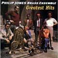 Philip Jones Brass Ensemble - Greatest Hits