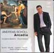 Arcadian Cantatas -  Marcello , etc