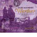 Massenet : Werther / Mesple , Gorr , French National , etc Massenet : Werther / Mesple , Gorr , French National , etc