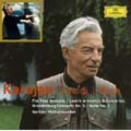 Vivaldi: Four Seasons; J.S.Bach: Brandenburg Concerto No.3, No.5. Orchestral Suite No.3