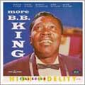 More B. B. King