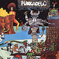 Funkadelic/Standing On The Verge Of Getting It On [Remaster][CDSEWM240]