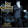 Greatest Hits Live At The Bottom Line