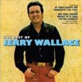 The Best Of Jerry Wallace