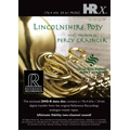 Grainger: Lincolnshire Posy ［Audio Track Only/For PC Audio］