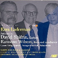 Music of Ezra Laderman Vol.8 / Ransom Wilson, David Shifrin, Cassatt string Quartet, Strings Of The Yale Philharmonia