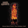 Once Sent From The Golden Hall [Digipak]