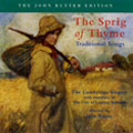 Spring of Thyme - Traditional Songs