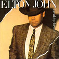 Elton John/Breaking Hearts [Remaster][0771112]