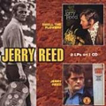 Smell The Flowers/Jerry Reed