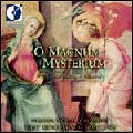 O Magnum Mysterium - Sacred Music of Palestrina / Upadhyaya O Magnum Mysterium - Sacred Music of Palestrina / Upadhyaya