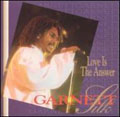 Garnett Silk/Love Is The Answer[VP13892]
