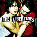 The Libertines  [PA] [Slipcase] ［CD+DVD］