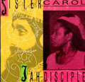 Jah Disciple