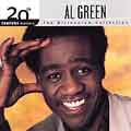 Al Green/The Millennium Collection 20th Century Masters[AM2103452]