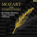 㡼륺ޥå饹/Mozart The Symphonies[CD80729]