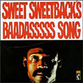 Sweet Sweetback's Baadasssss Song (Original Soundtrack/Remastered)