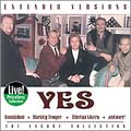 Yes/Extended Versions  Live! Priceless Collection[COL8941]