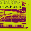 Sound Forms for Piano / Robert Miller