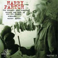 John Garvey/The Harry Partch Collection Vol.3 -The Dreamer Than Remains, Rotate the Body in All Its Planes, etc / Harry Partch(vo), John Garvey(cond), Harry Partch Ensemble, Gate 5 Ensemble[806232]