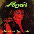 Poison/Open Up and Say...Ahh ![009463457212]