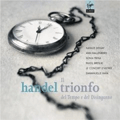 Handel :Il Trionfo del Tempo:Emmanuelle Haim(cond)/Le Concert D'Astree/etc