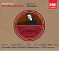 R.Strauss: Der Rosenkavalier (1956) / Herbert von Karajan(cond), Philharmonia Orchestra, Elisabeth Schwarzkopf(S), etc