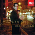 Beethoven:Piano Sonatas No.8/15/27/30:Jonathan Biss(p)