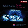 E.Maconchy: The Sofa, The Departure / Dominic Wheeler(dir), Independent Opera