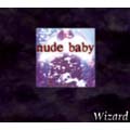 nude baby＜1,000枚限定生産盤＞